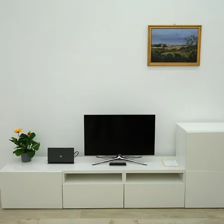 Art & Garden Gemelli - Metro A - Vaticano Apartment