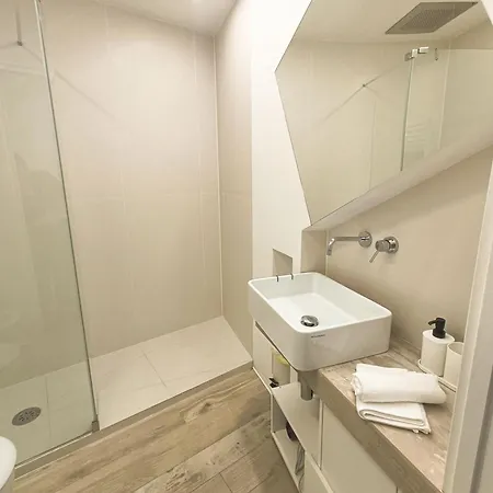 Apartmán Art & Garden Gemelli - Metro A - Vaticano *